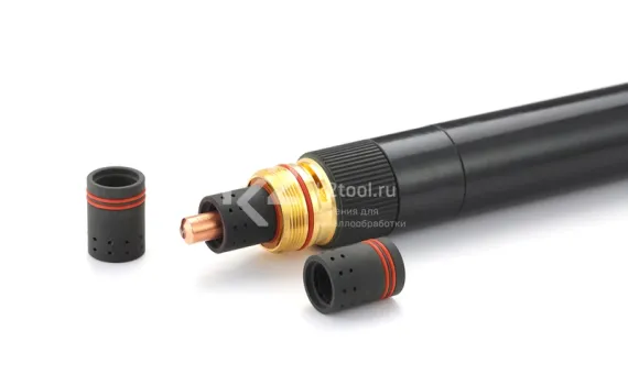 Резак для плазменной резки Huawei XC-130, 12 м