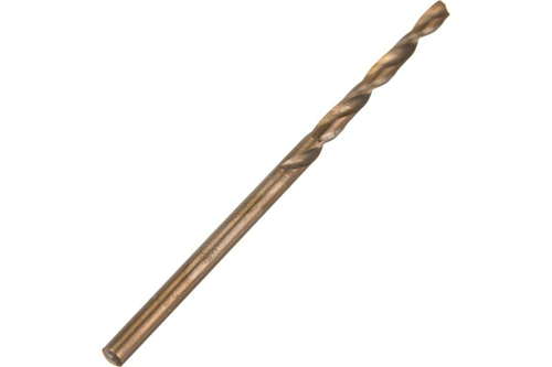 Сверло по металлу (2.5х57/30 мм; 10 шт.) PATRIOT 815010025