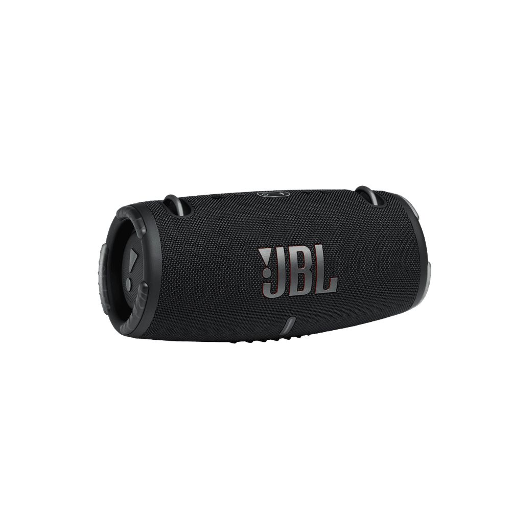 Портативная колонка JBL Xtreme 3 Black - 5