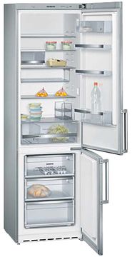 Холодильник Siemens KG39EAI20