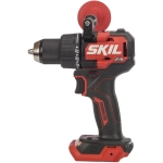 SKIL DL6270 аккумуляторная дрель-шуруповерт с ЗУ SC0060 (60W), АКБ BY5197 (2 Ач), АКБ BY5196 (4 Ач) и сумкой в комплекте 9-1-032