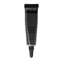 Водостойкий гель для бровей тон Noir / Black Makeover Paris Waterproof Eyebrow Corrector 10мл