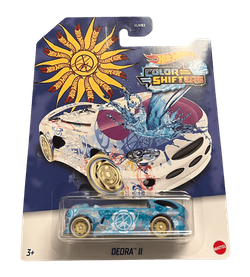 Sean Wotherspoon x adidas x Hot Wheels Deora II Vehicle (2022)