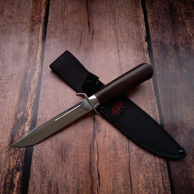 Нож Pirat VD24 Легенда НР-40, сталь 65х13