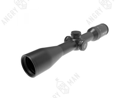 Оптический прицел CRS 2-12x44 SFP, 30mm, с подсветкой Artelv