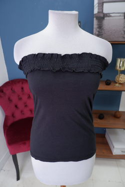 Топ Твоё трикотажный 48 размер