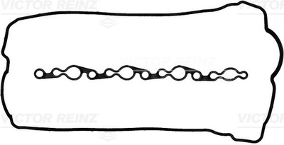 VICTOR REINZ - 155407401-REI - Gasket Set, cylinder head cover