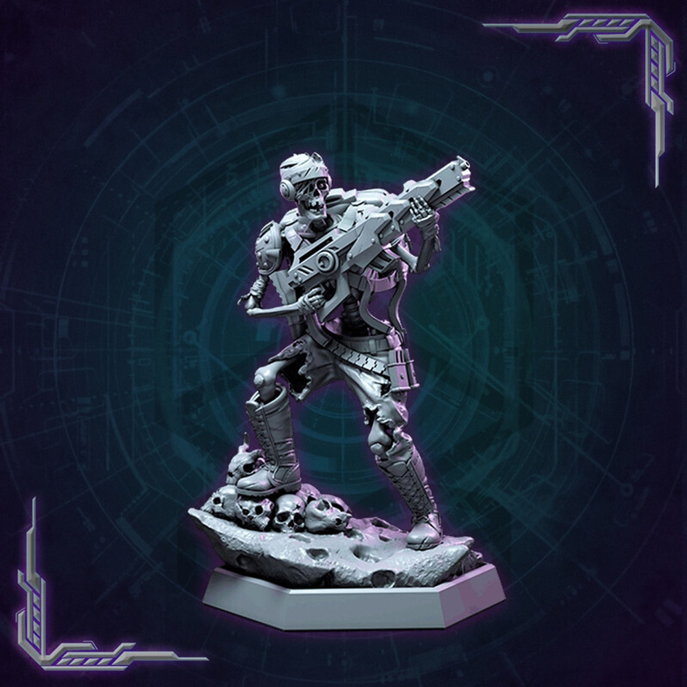 221Loot Studios миниатюра для dnd, днд, pathfinder, фентези, Настольная игра, НРИ, Варгейм, РПГ