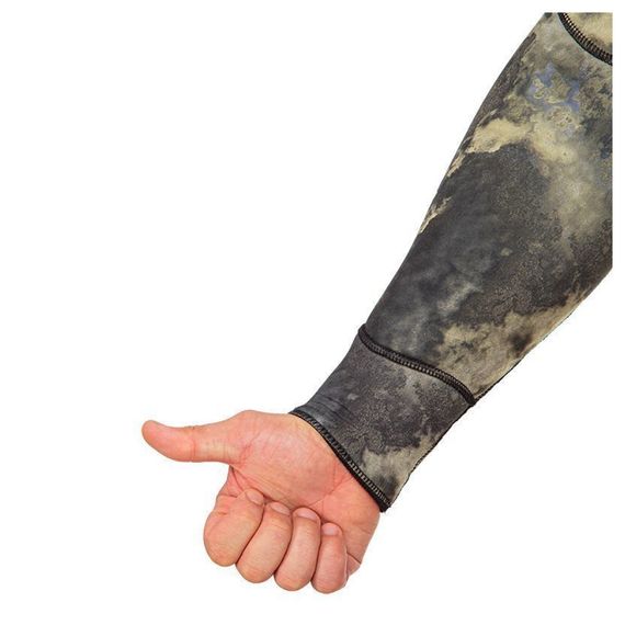 Гидрокостюм Marlin Phantom Moss 7 мм