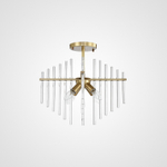 Ceiling design lamp Note