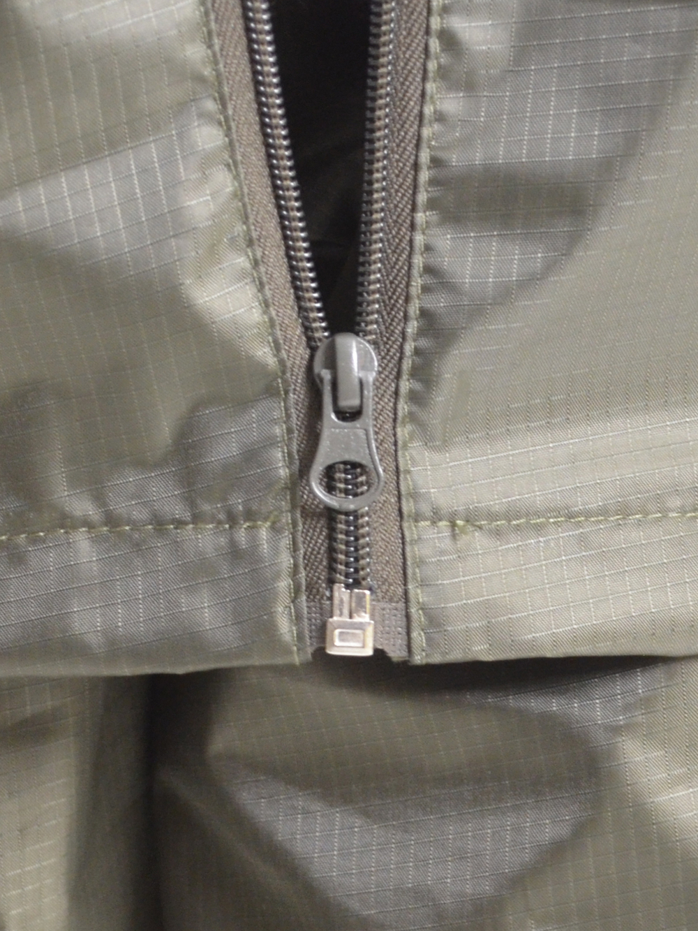 Спортивный костюм Prival Ветровлагозащитный женский, хаки