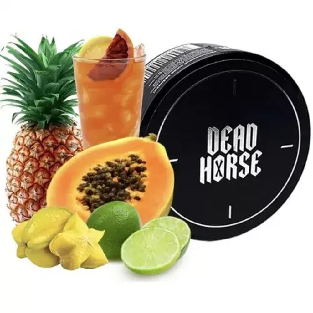 Dead Horse Starfruit Lemonade (100g)