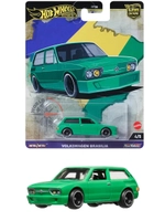 Машинка Хот Вилс Премиум Volkswagen Brasilia FPY86 HRV82