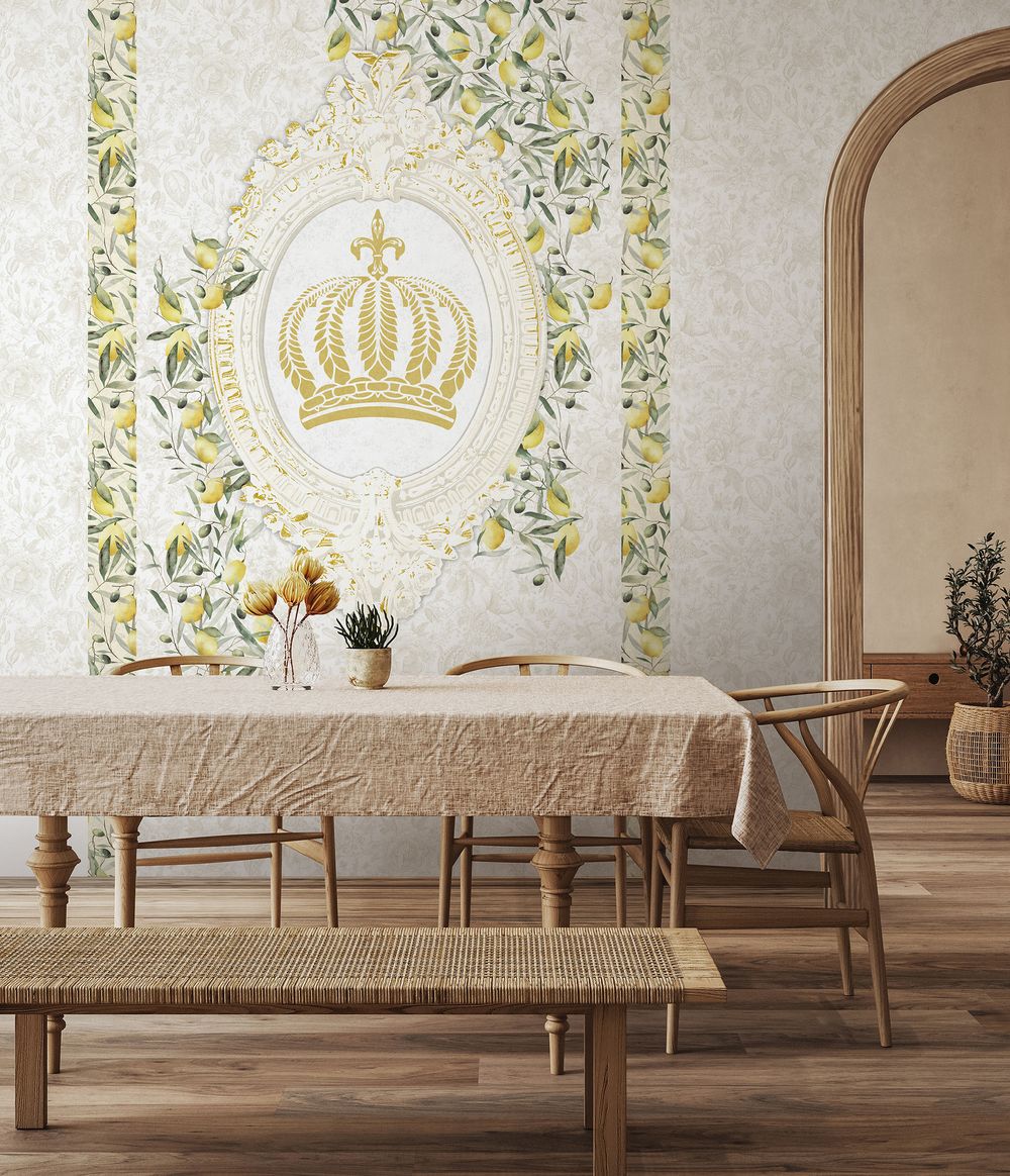 Gloockler Pompoos Provence