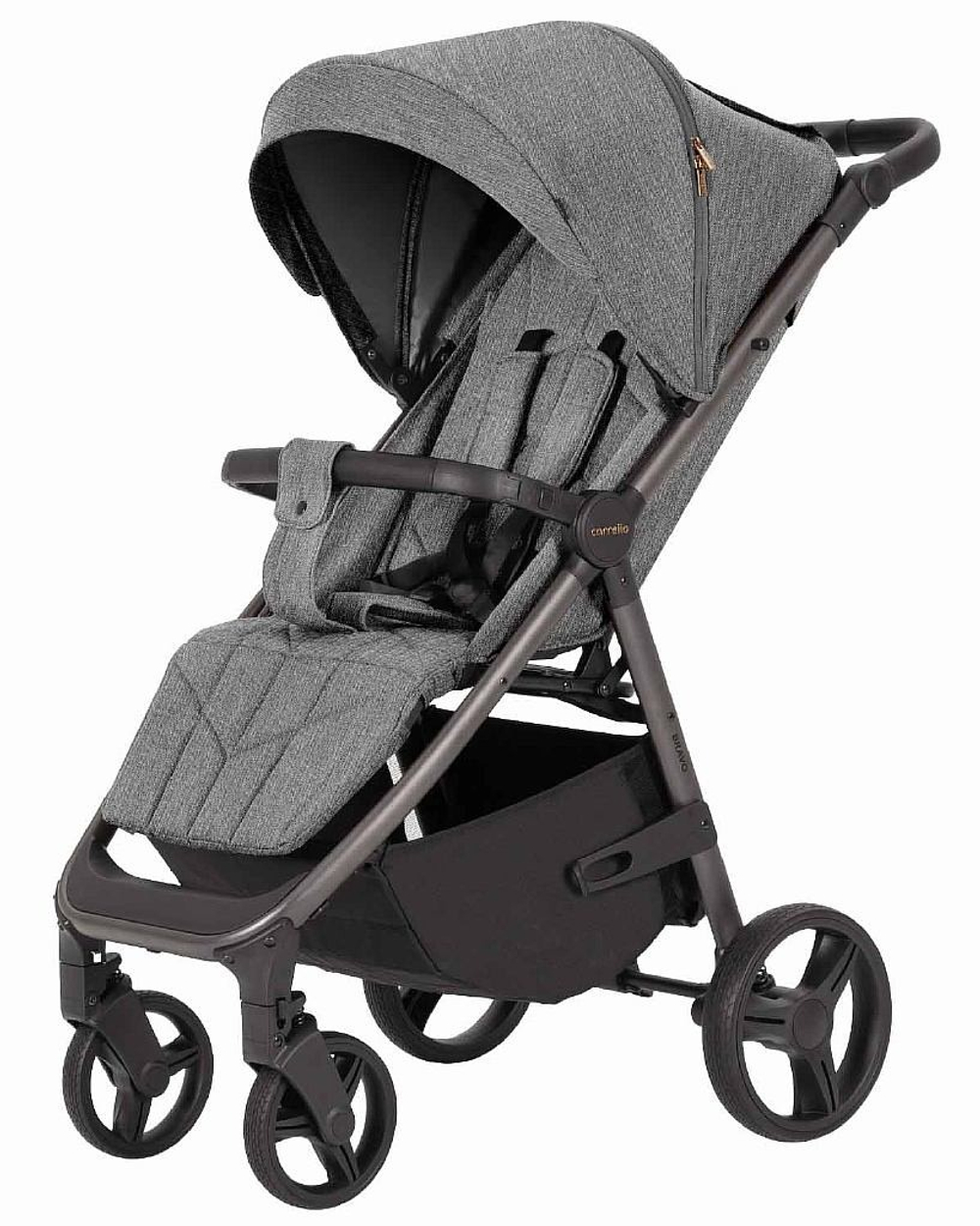 Прогулочная коляска Carrello Bravo CRL-8512