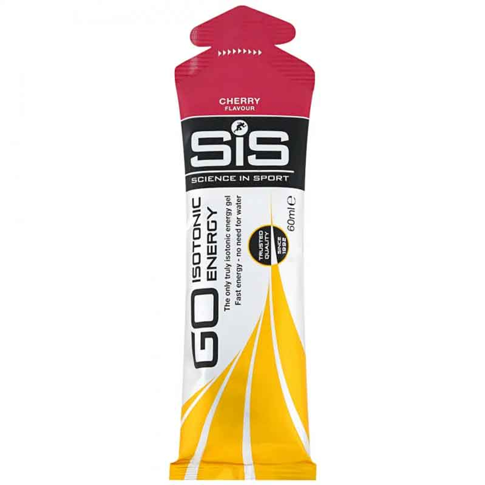 SiS Go Isotonic Energy Gel (60 мл.) [M]