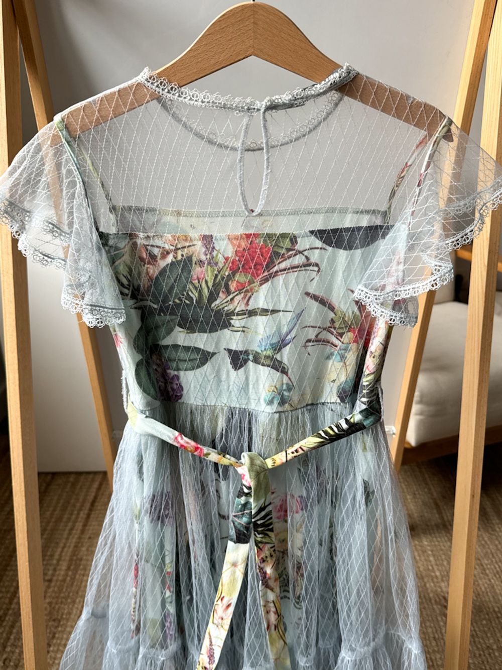 Платье Noble People, 122