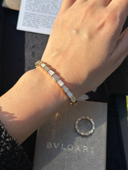 Браслет Bvlgari