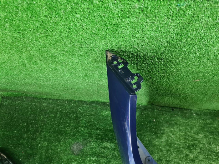 Бампер передний BMW 3er G20 (2018-2022)