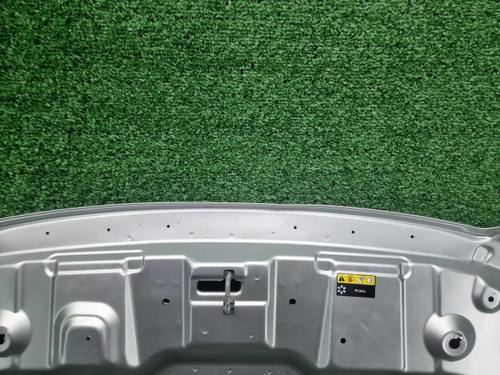 Капот Chery Tiggo 7 Pro (2020-2024)