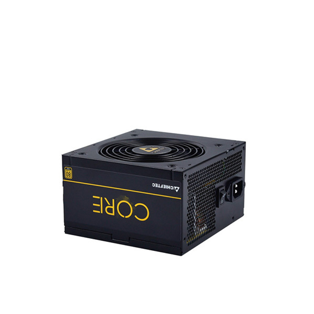 Блок питания ATX Chieftec BBS-500S