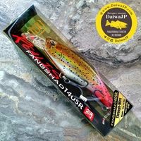 REALIS FANGSHAD 140SR