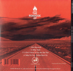 Billy Idol / The Roadside EP (CD)