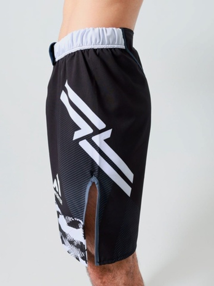 Шорты Iamfighter HFC ВАЙТ