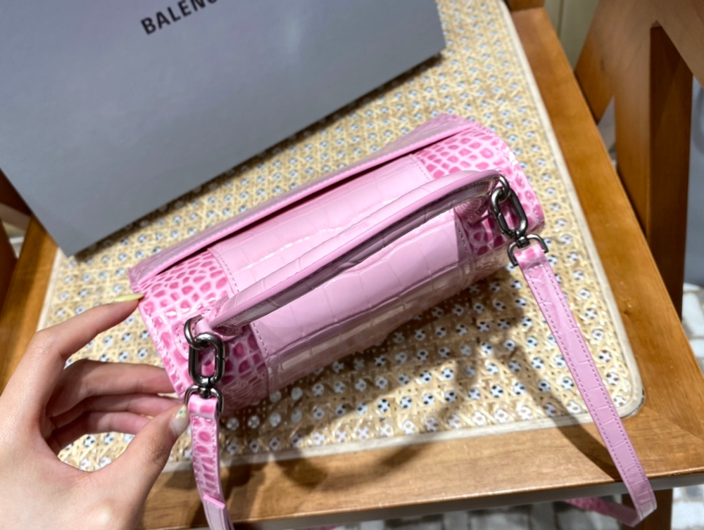 Balenciaga Hourglass Small