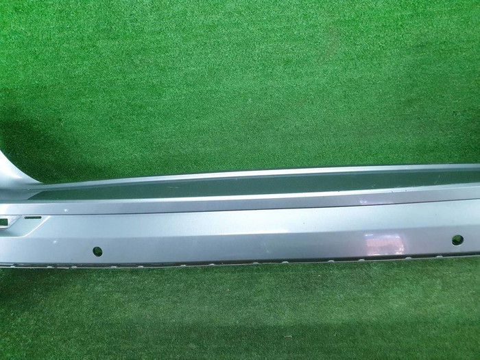 Бампер задний Volvo XC60 2 (2017-2021)