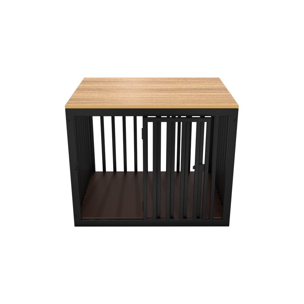 Клетка для собак размер S