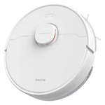 Робот-пылесос  Dreame Vacuum and Mop D10s