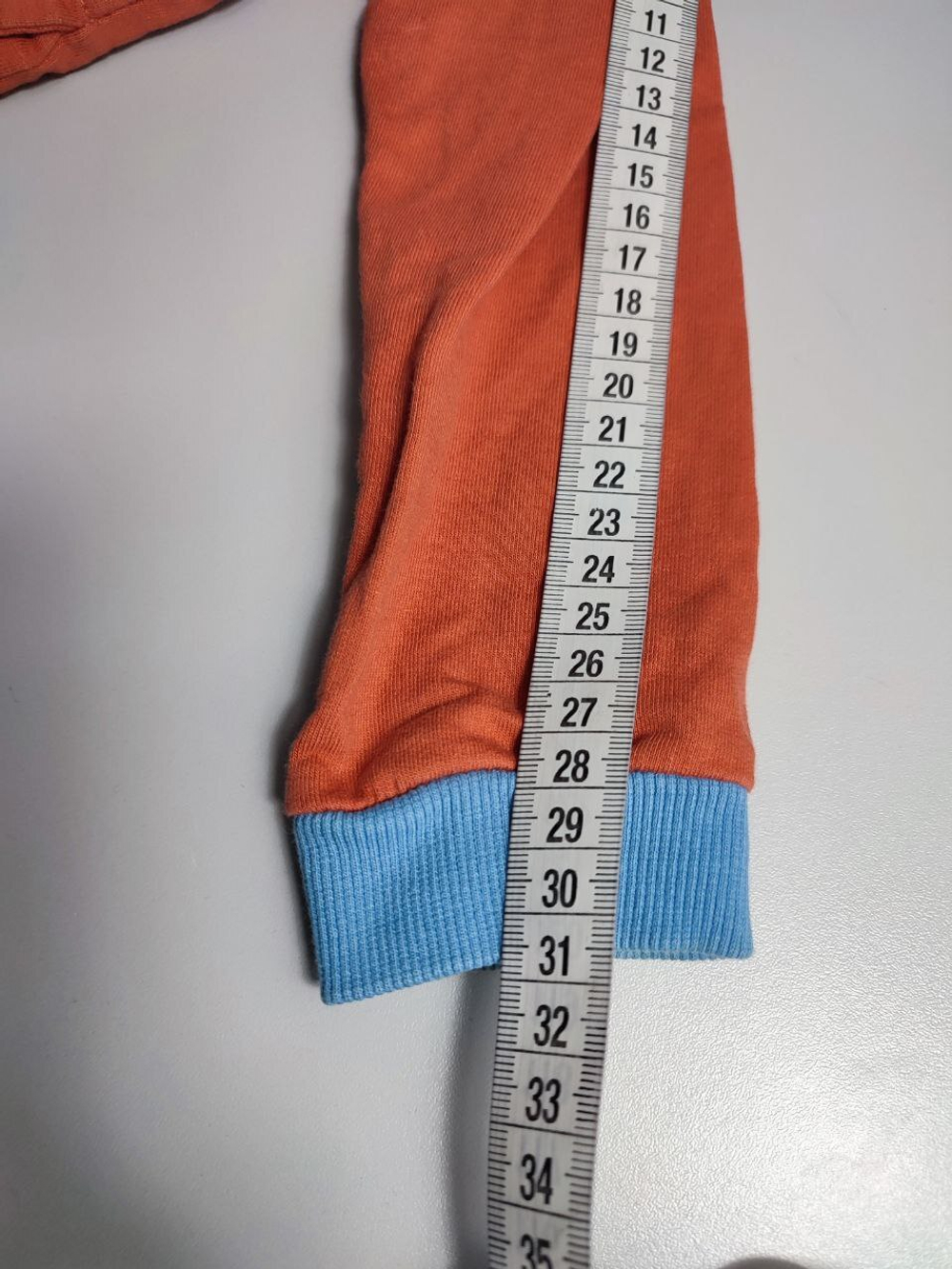 Толстовка Barkito на молнии на 2 года