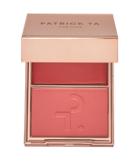 Patrick TA Major Headlines - Double-Take Creme & Powder Blush Duo