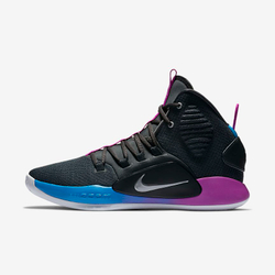 Кроссовки баскетбольные Nike HYPERDUNK X