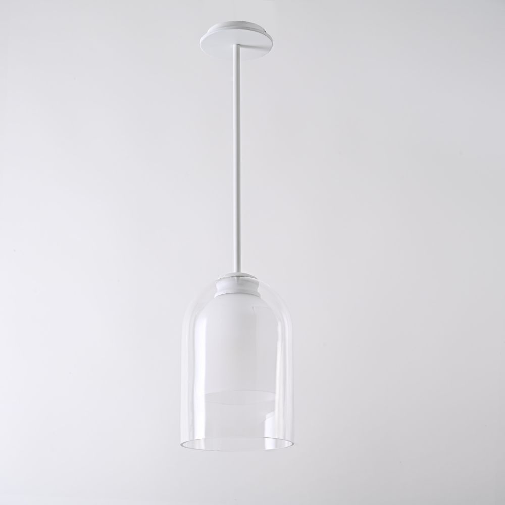 Подвесной светильник ARIA Transparent