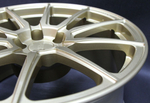Диск SLIK 17x9 L752