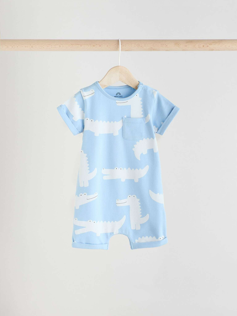 Песочник для малышей Next E81-375, 3 шт., Голубой