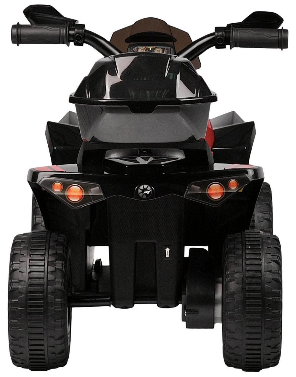 Детский электромобиль S603 (Красный/Red) Артикул: S603R