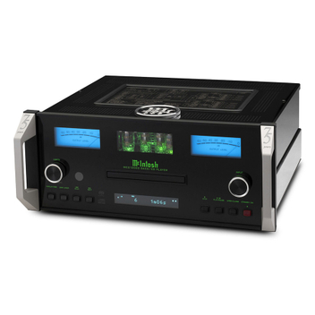 McIntosh MCD12000-AN