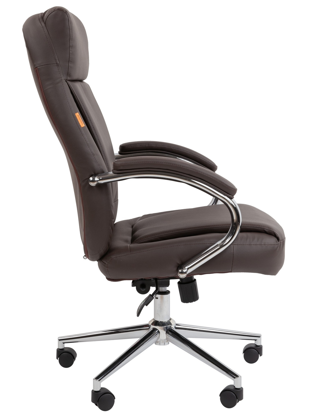 Офисное кресло CHAIRMAN 794, экокожа