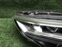 Битая Фара левая Haval Jolion (2021-н.в.) LED