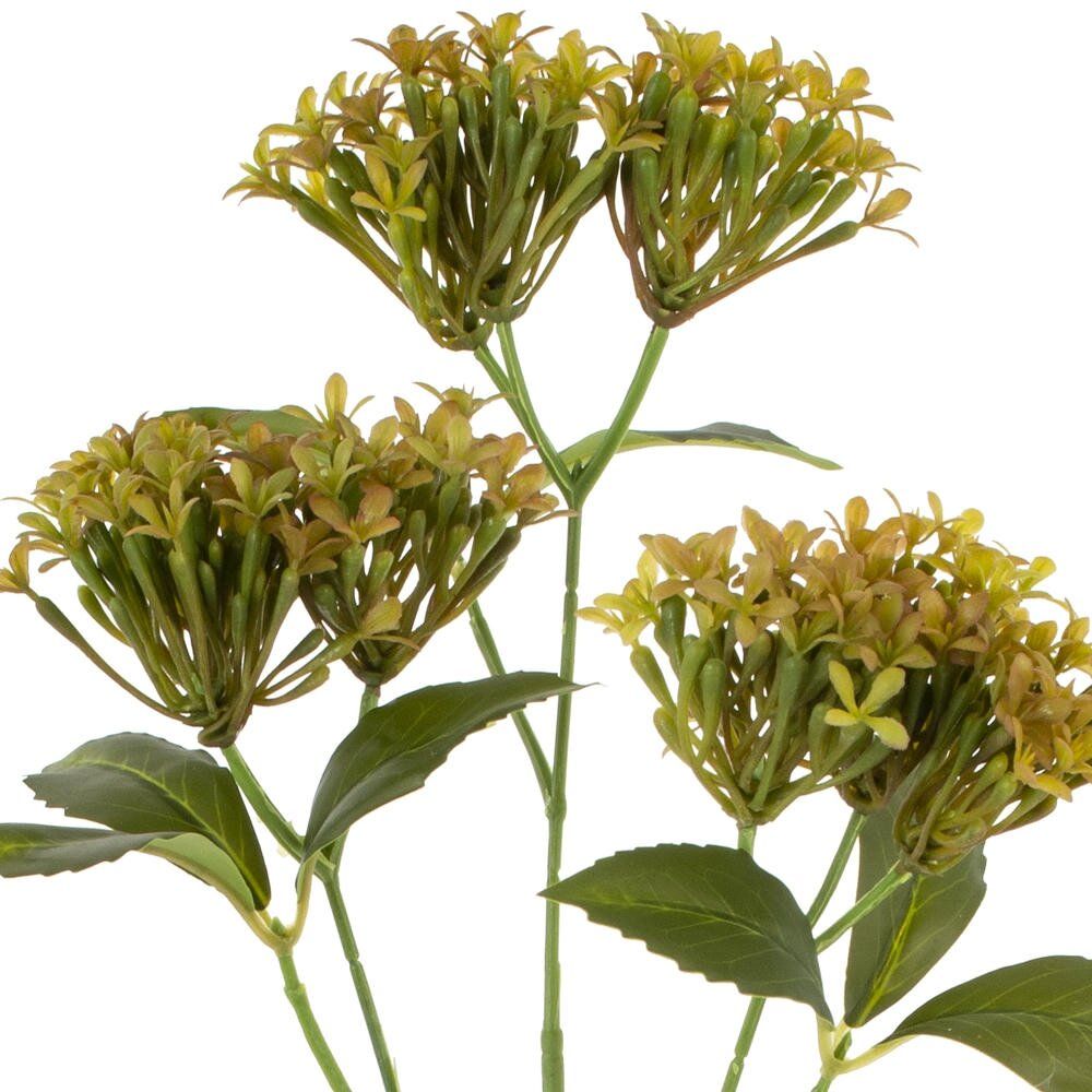 GAEM Цветок искусственный, L18 W14 H56 см