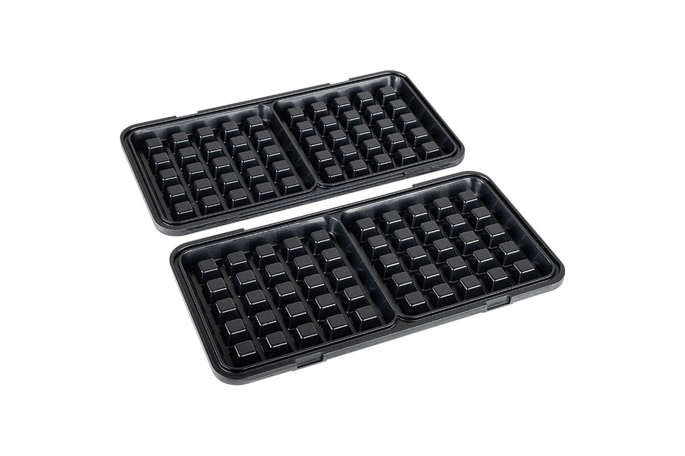 МультиСэндвич 3в1 LEONORD LE-1715 (105548)