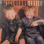 Disclosure ‎– Settle 2LP (Европа 2013г.)