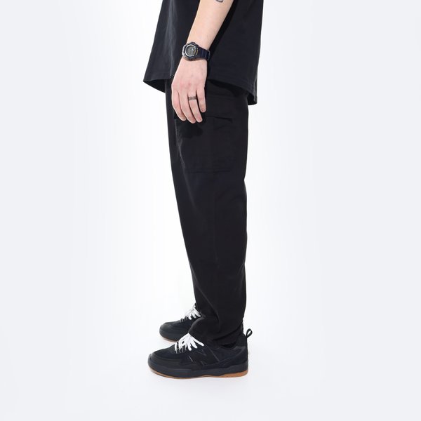 Брюки Homeboy x-tra Cargo Pant (black) артикул: - купить в магазине Дайс
