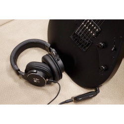 Наушники мониторные Radiotehnika TD01C Black