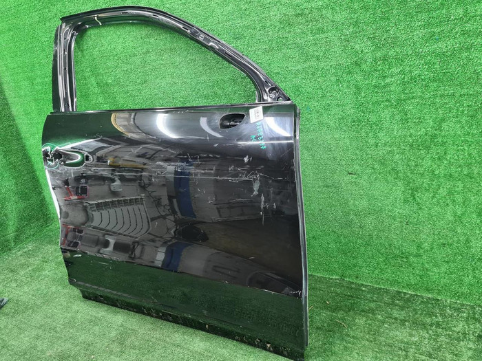 Дверь передняя правая Porsche Cayenne 3 (2017-н.в)