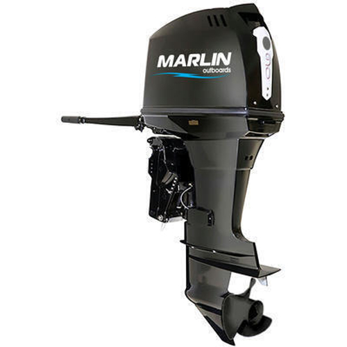Лодочный мотор Marlin MP 90 AERTL