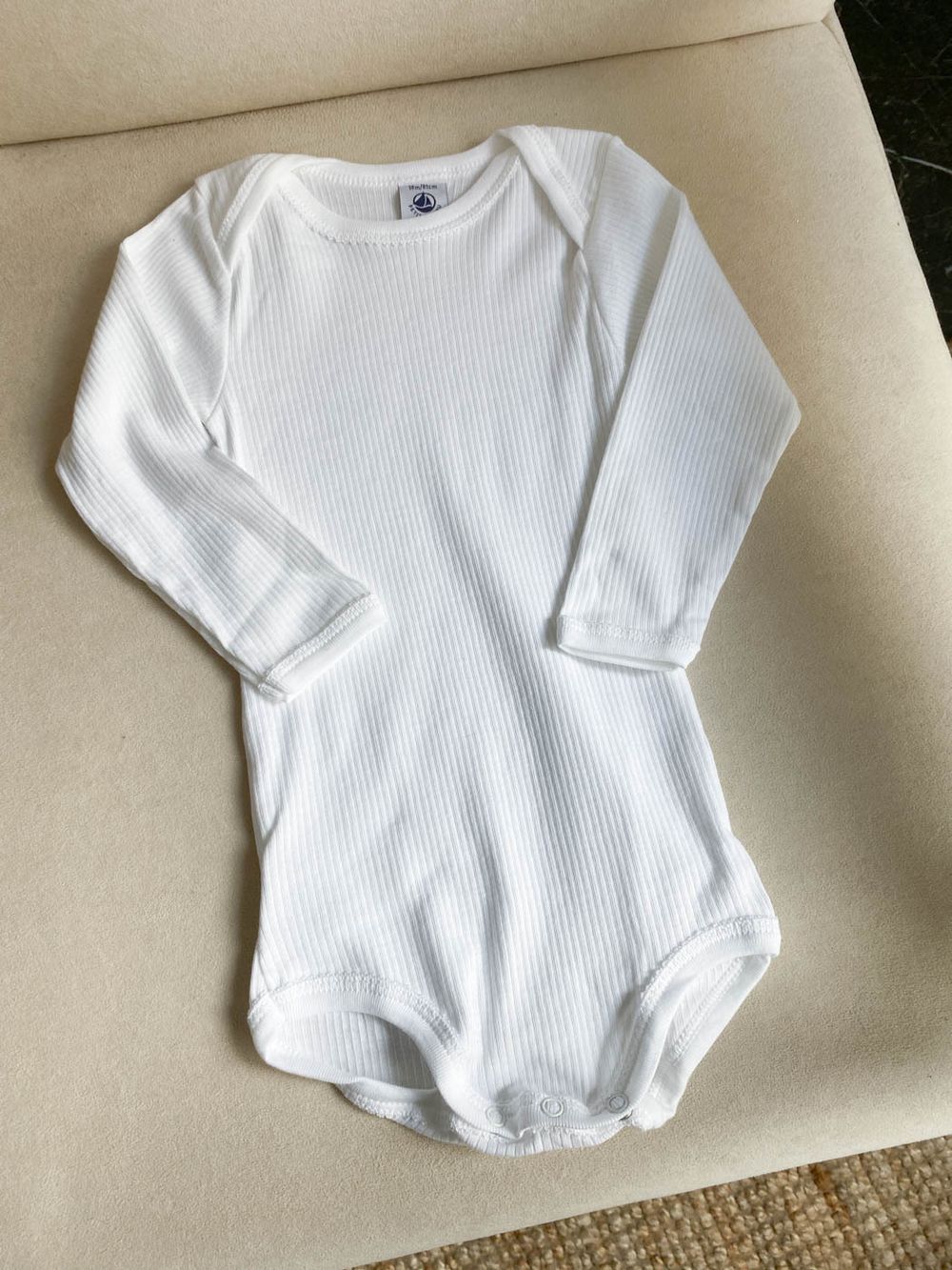 Боди Petit Bateau